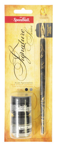 Signature Series Set 1