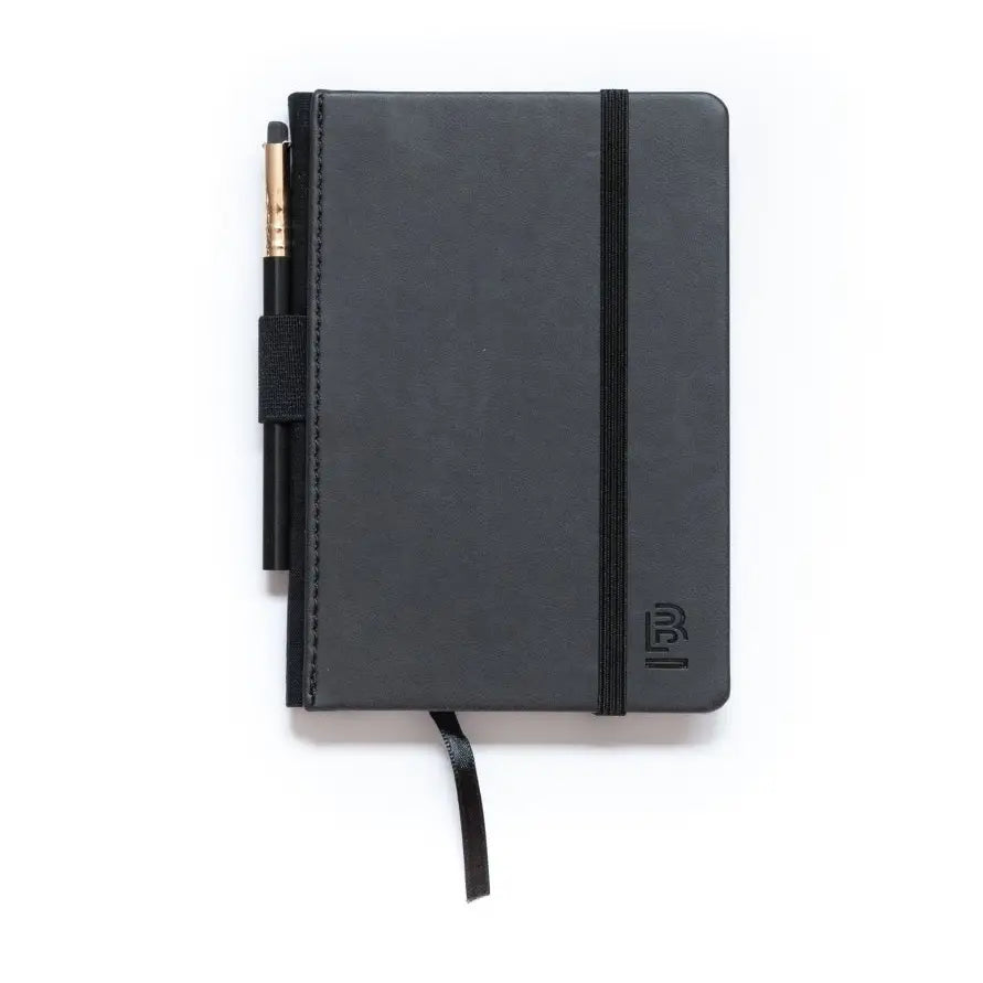 Blank - Blackwing A6 Bound Notebook