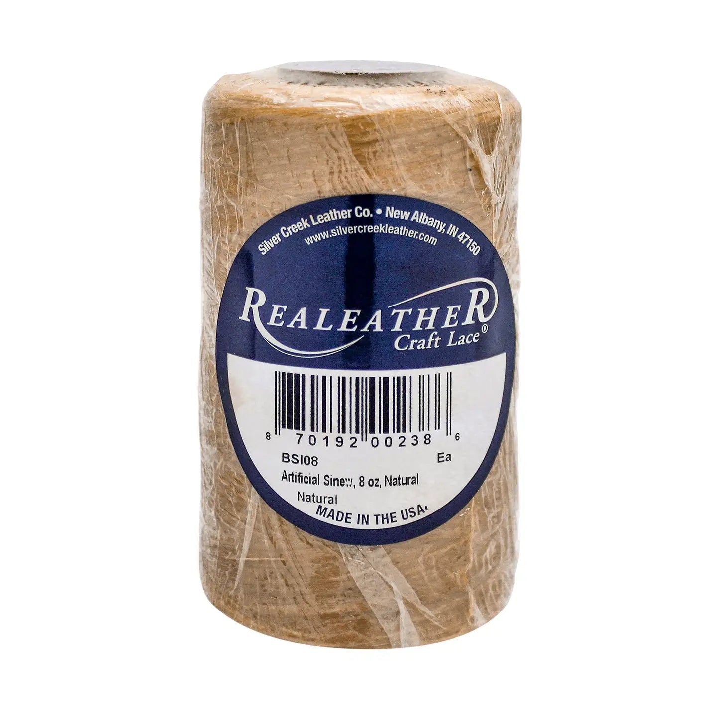 Artificial Sinew Spool (8 oz)