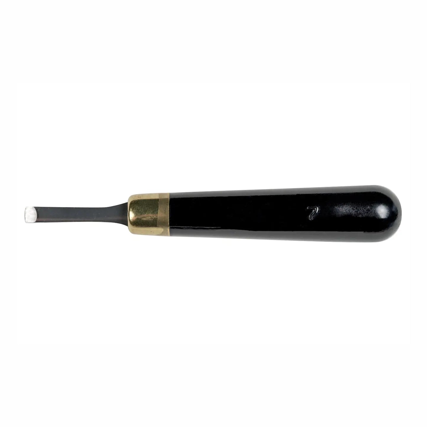 RGM Linoleum Chisel, Flat Narrow (307)