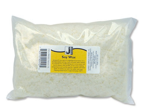 Soy Wax 1Lb Bag