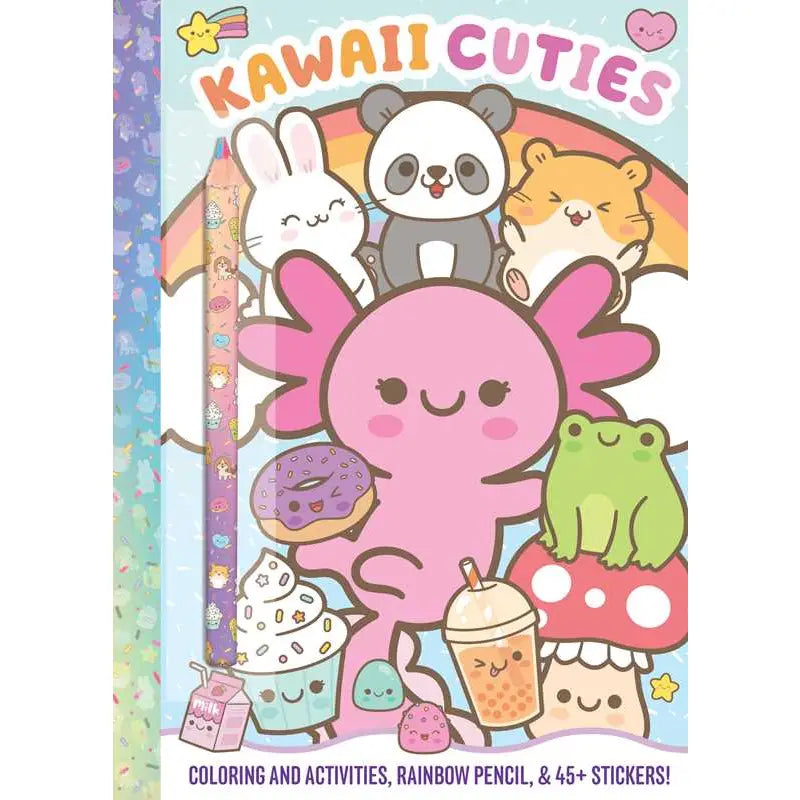 Kawaii Cuties