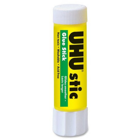 Uhu Glue Stic .74oz
