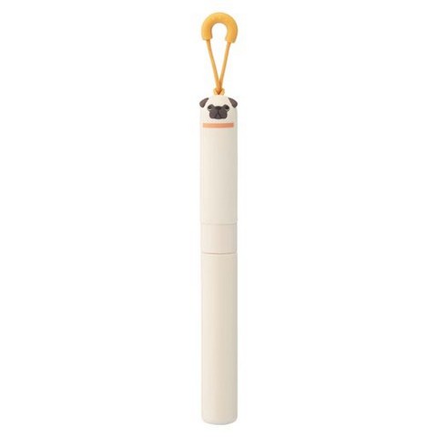 Punilabo Stick Scissors Pug