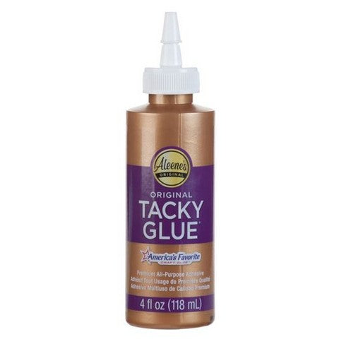 Aleene's Original Tacky Glue 4oz