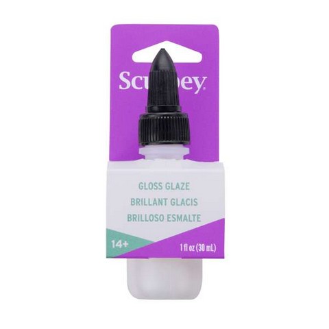 Sculpey Gloss Glaze