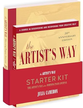 Artist's Way Starter Kit