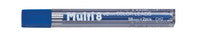 Multi 8 Lead Refill, 2mm Blue, 2Pc Tube