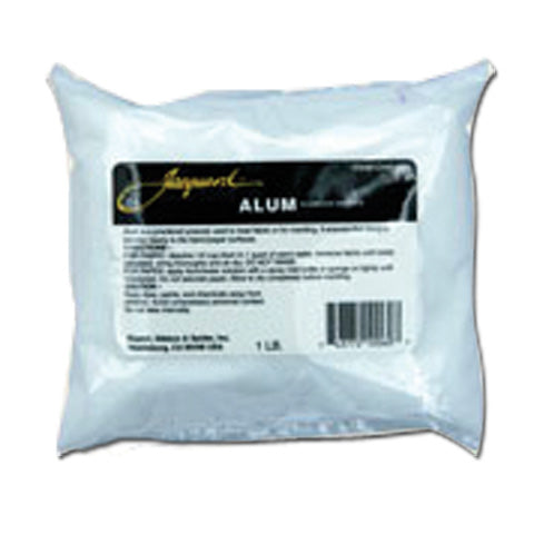 Alum 1Lb