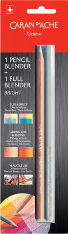 Full Blender Bright, 2 Pack Blister