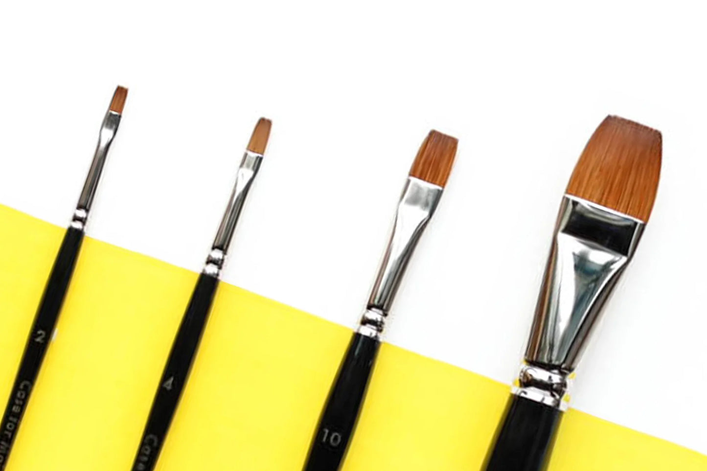 CfM Flat Brush - 22
