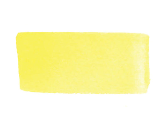 CfM Citron Yellow watercolor