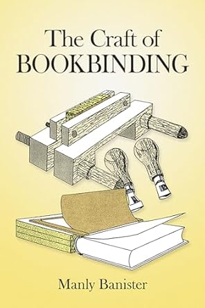 Craft of Bookbinding