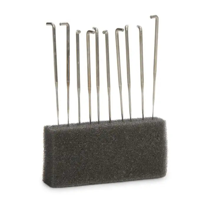 Felt Needles, Fine