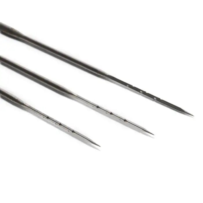 Felt Needles, Rough