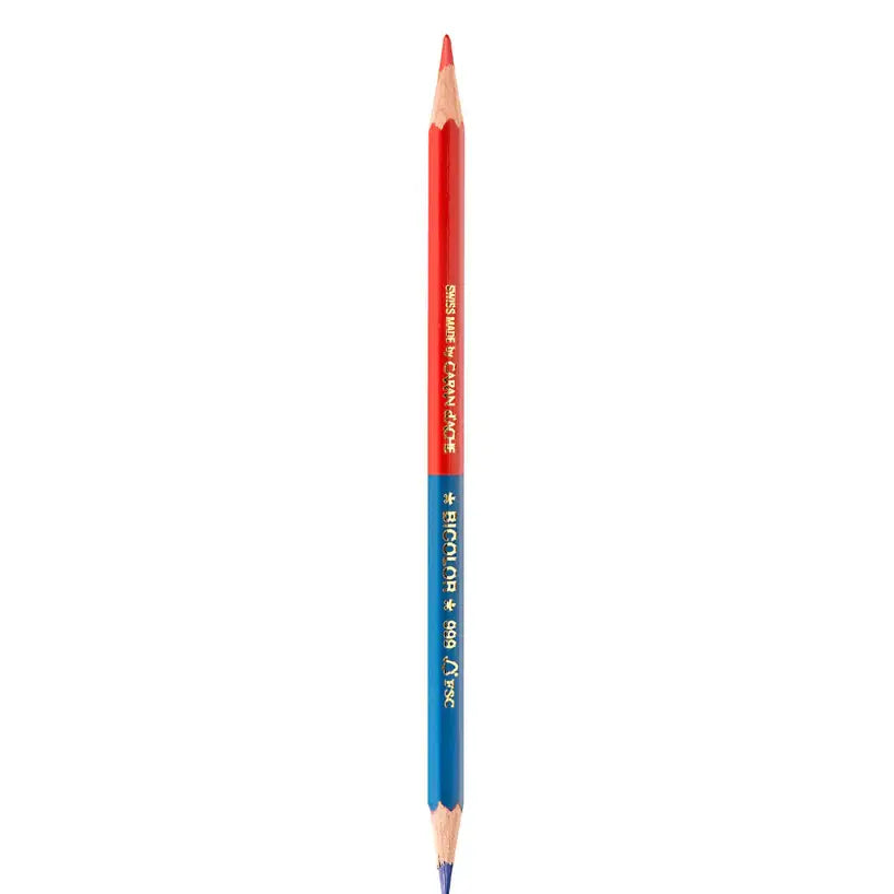 Graphicolor Bicolor Pencils