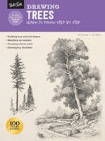 Trees: Drawing Made Easy