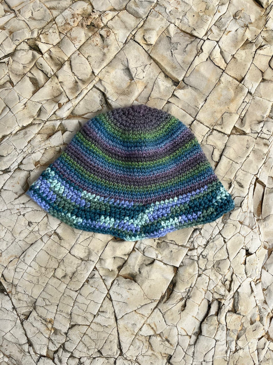 Beginner Crochet - At Your Own Pace, Tuesdays @ 4:30pm**