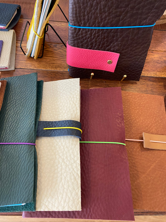 Leather Journals by Fabyco (large)