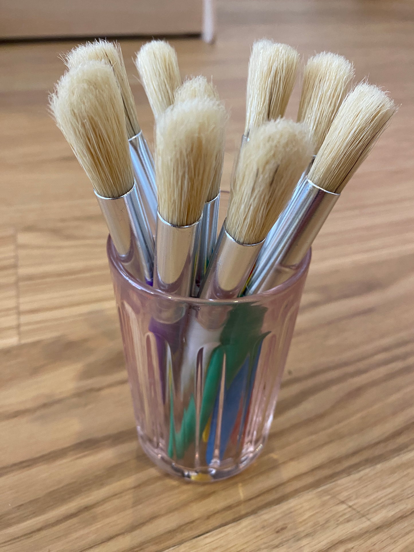 Creative Arts Craft Brush