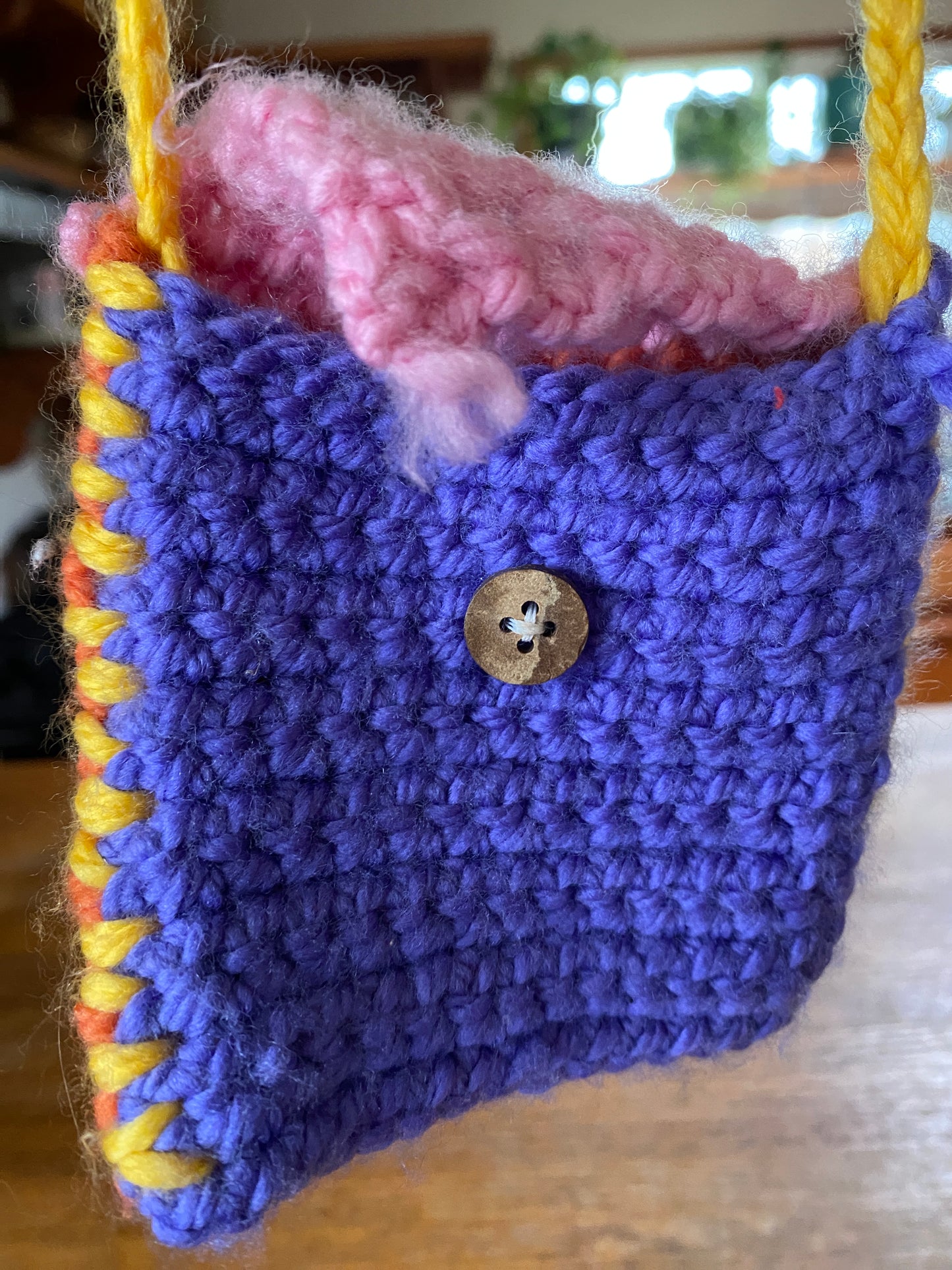 Fiber Arts Club, 2nd-6th Grade, Tuesdays @ 3:15, weekly drop-in