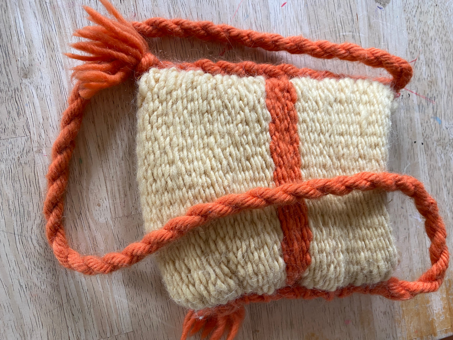 Fiber Arts Club, 2nd-6th Grade, Tuesdays @ 3:15, weekly drop-in