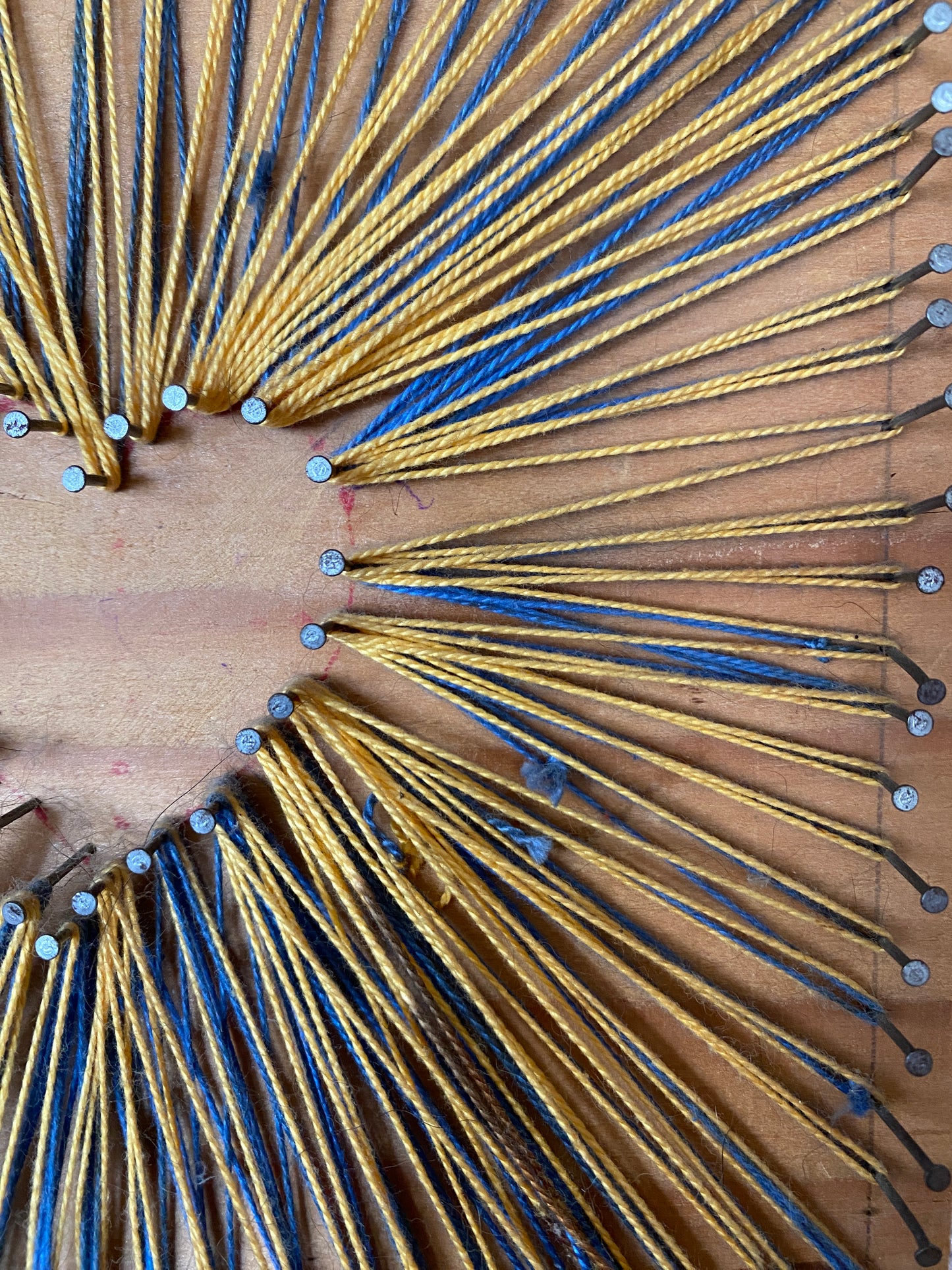 Fiber Arts Club, 2nd-6th Grade, Tuesdays @ 3:15, weekly drop-in