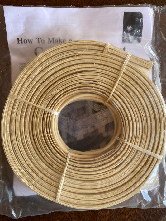 Easy Country Catch-All Basket Kit (makes 2)