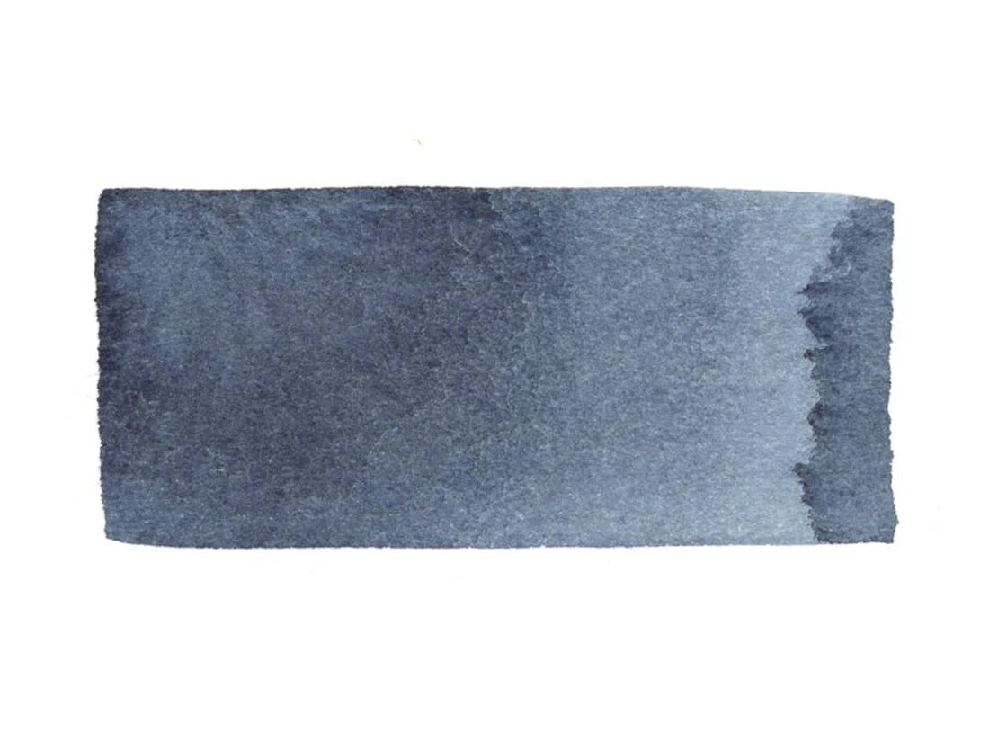 CfM Indigo watercolor