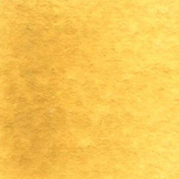 CfM Italian Gold Ochre Light watercolor