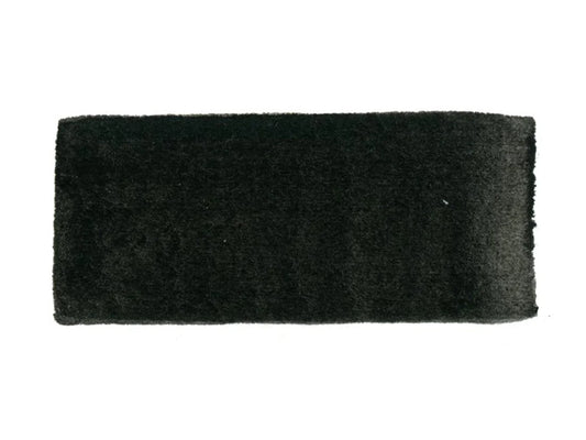 CfM Ivory Black watercolor