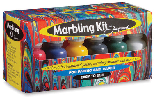 Marbling Starter Kit