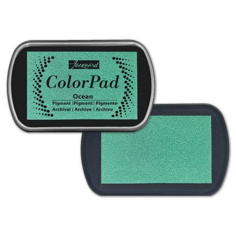 Ink Stamp Pad (archival pigment)