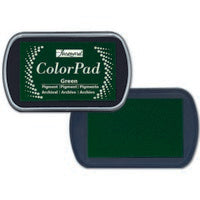 Ink Stamp Pad (archival pigment)