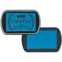 Ink Stamp Pad (archival pigment)