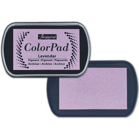 Ink Stamp Pad (archival pigment)