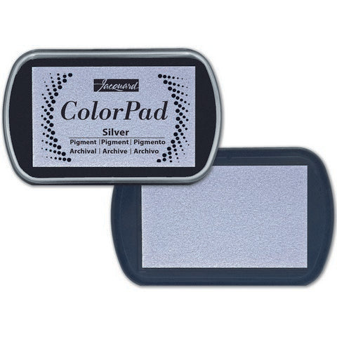 Ink Stamp Pad (archival pigment)