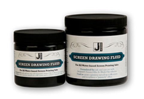 Screen Drawing Fluid 4oz