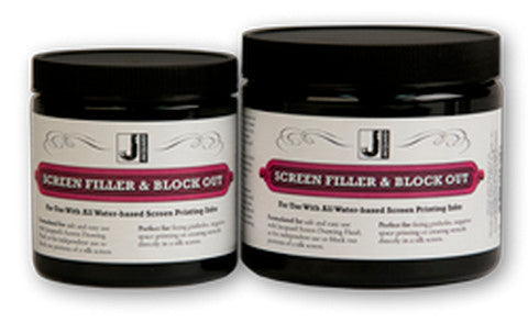 Screen Filler & Block Out 8oz