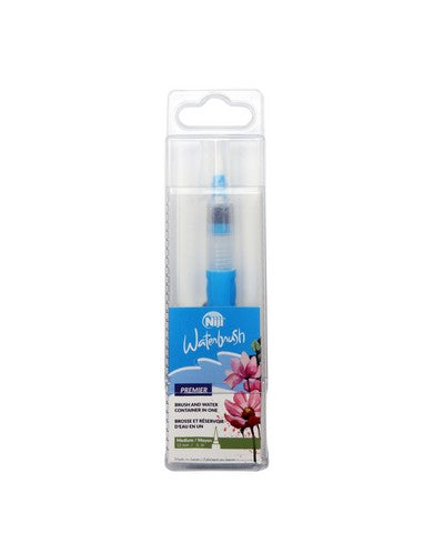 Niji Waterbrush Premier Medium