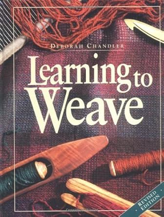 Learning to Weave (Revised)