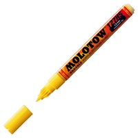 Molotow Acrylic Paint Marker 2Mm Signal Black
