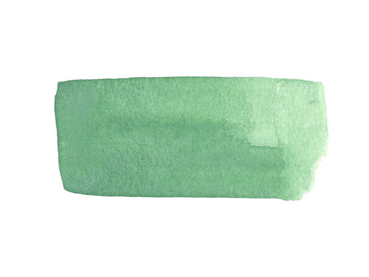 CfM French Pale Green watercolor