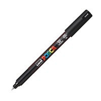 Black Posca PC-1MR Paint Marker Extra Fine (Copy)