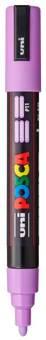 Posca PC-5M (1.8-2.5mm) Paint Marker Bullet