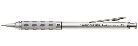 Graphgear 1000 Automatic Drafting Pencil 0.5Mm