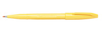 Sign Pen Fine Yellow