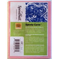 Speedy Carve 3x4 Pink