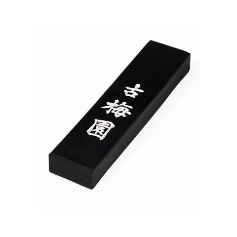 Professional Sumi Ink Stick Black