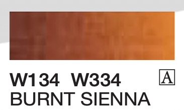 Artists Watercolor Burnt Sienna 5ml